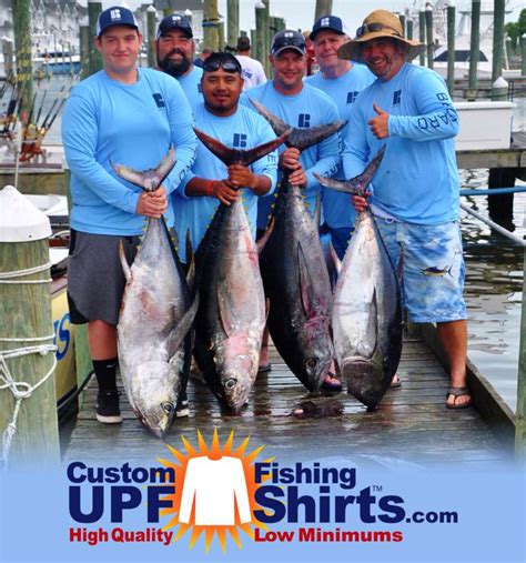 buy custom fishing shirt online|Custom UPF Fishing Shirts Min 24 .